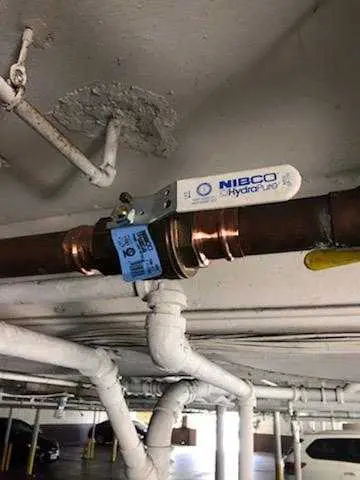 Copper pipe repair and valve work for Gas Leak Detection in Mullica